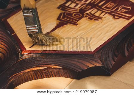 The Man Donated His Sperm For Analysis.