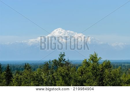 Denali National Park - Alaska