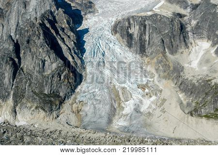 Denali National Park - Alaska