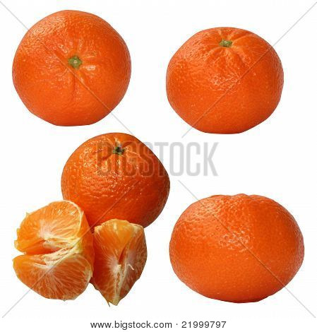 Mandalina