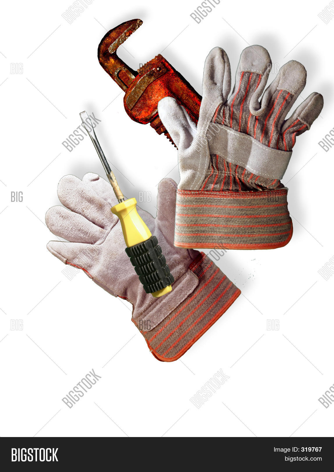 Signs Symbols Work Image & Photo (Free Trial) | Bigstock
