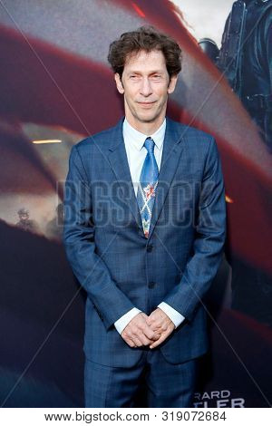 LOS ANGELES - AUG 21:  Tim Blake Nelson at the 