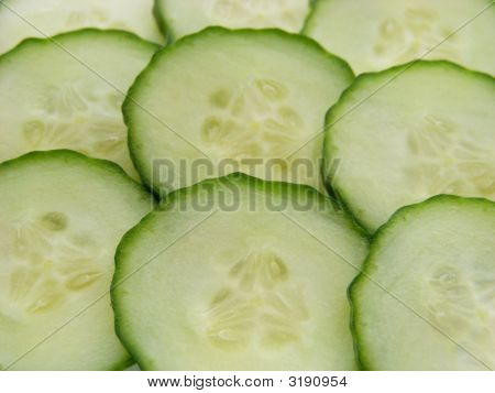 Agurkeskiver