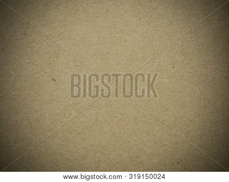 Sheet Of Brown Paper Useful As A Background,brown Background Vintage Grunge Background Texture Desig