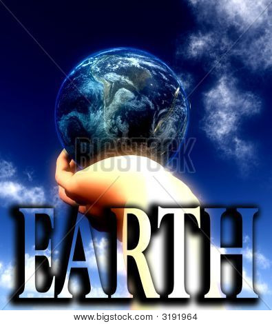 Parola di terra