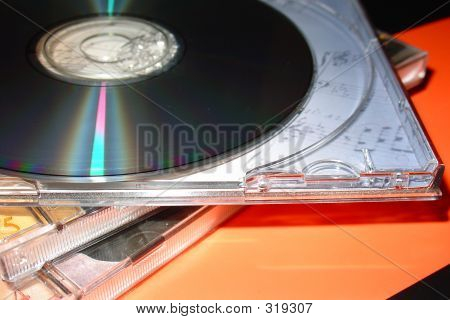 Discos compactos