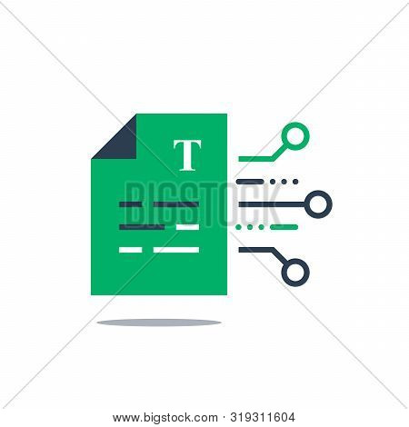 Document Terms And Conditions, Write Article, Information Summary, Creative Writing Or Storytelling,