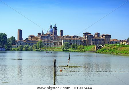 Mantova
