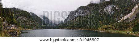 Gosausee