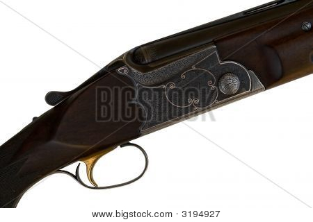 Shotgun