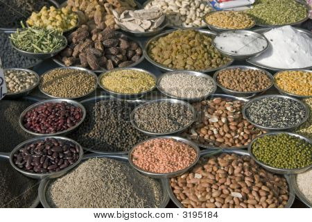 Baharat Satılık