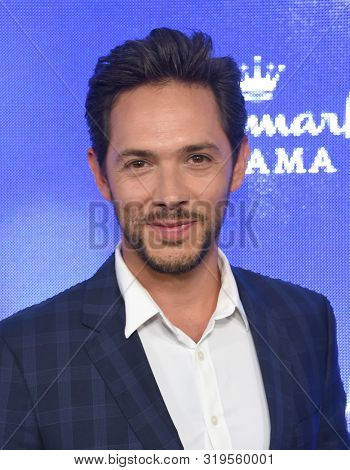 LOS ANGELES - JUL 26: Image & Photo (Free Trial) | Bigstock