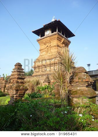 สัญลักษณ์รถทาวเวอร์
