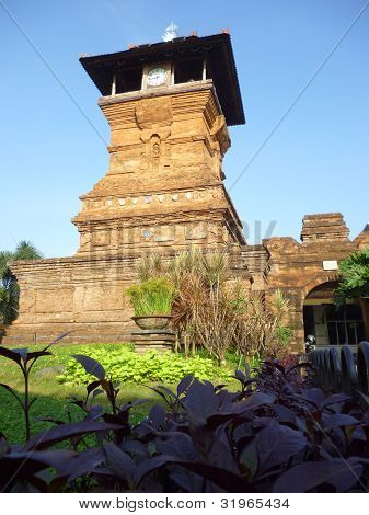 ทาวเวอร์รถ