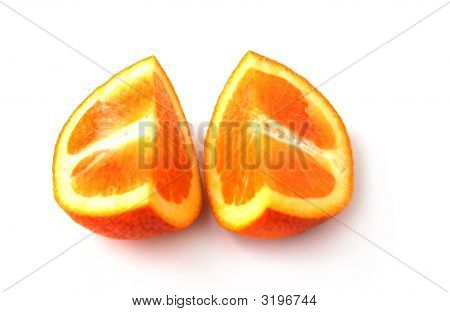 Czwarte Orange