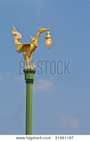 Streetlight