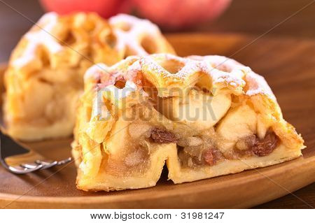 Apfelstrudel