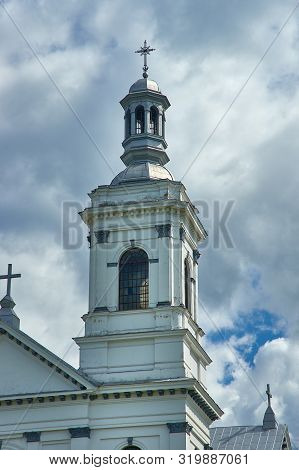 Roman Catholic Church Of St. Andrew The Apostle