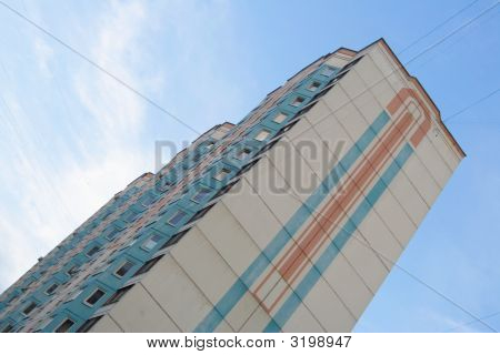 High-Riser