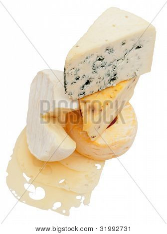 Cheese Assortment