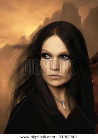 Tarja Turunen