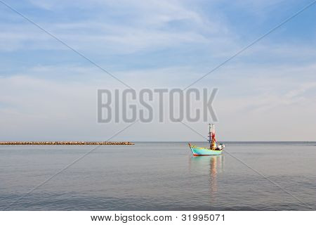 Fiskekutter