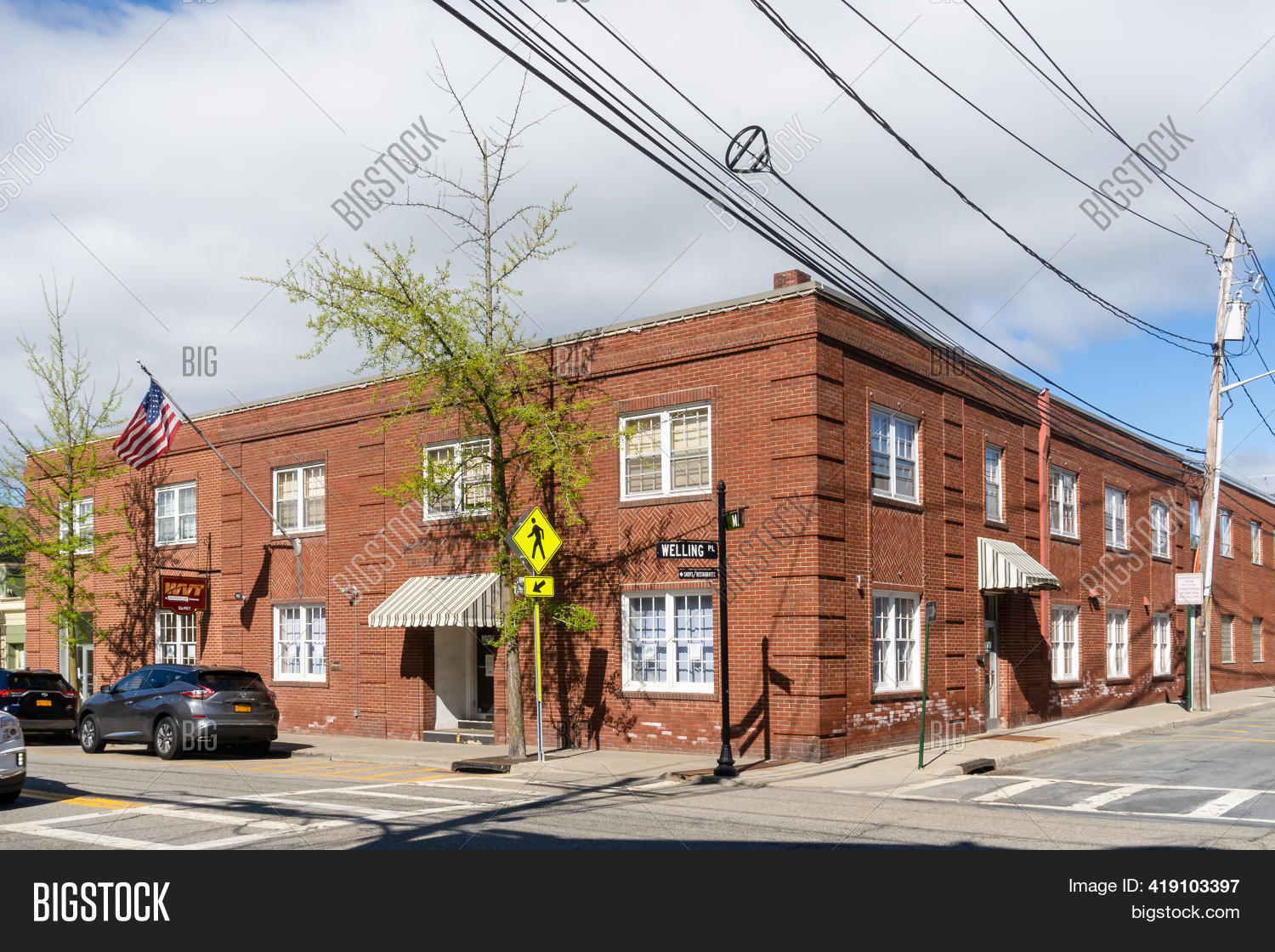 Warwick, Nyusamay 1 Image & Photo (Free Trial) Bigstock