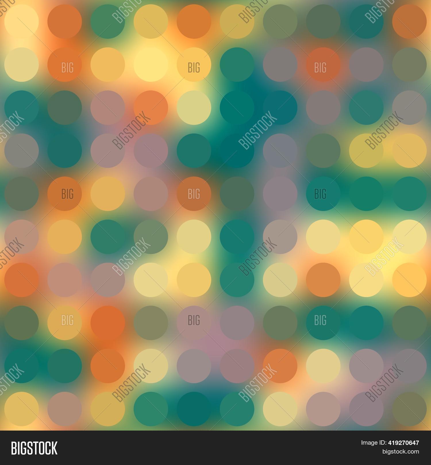 Seamless Pattern Grid Image & Photo (Free Trial) | Bigstock