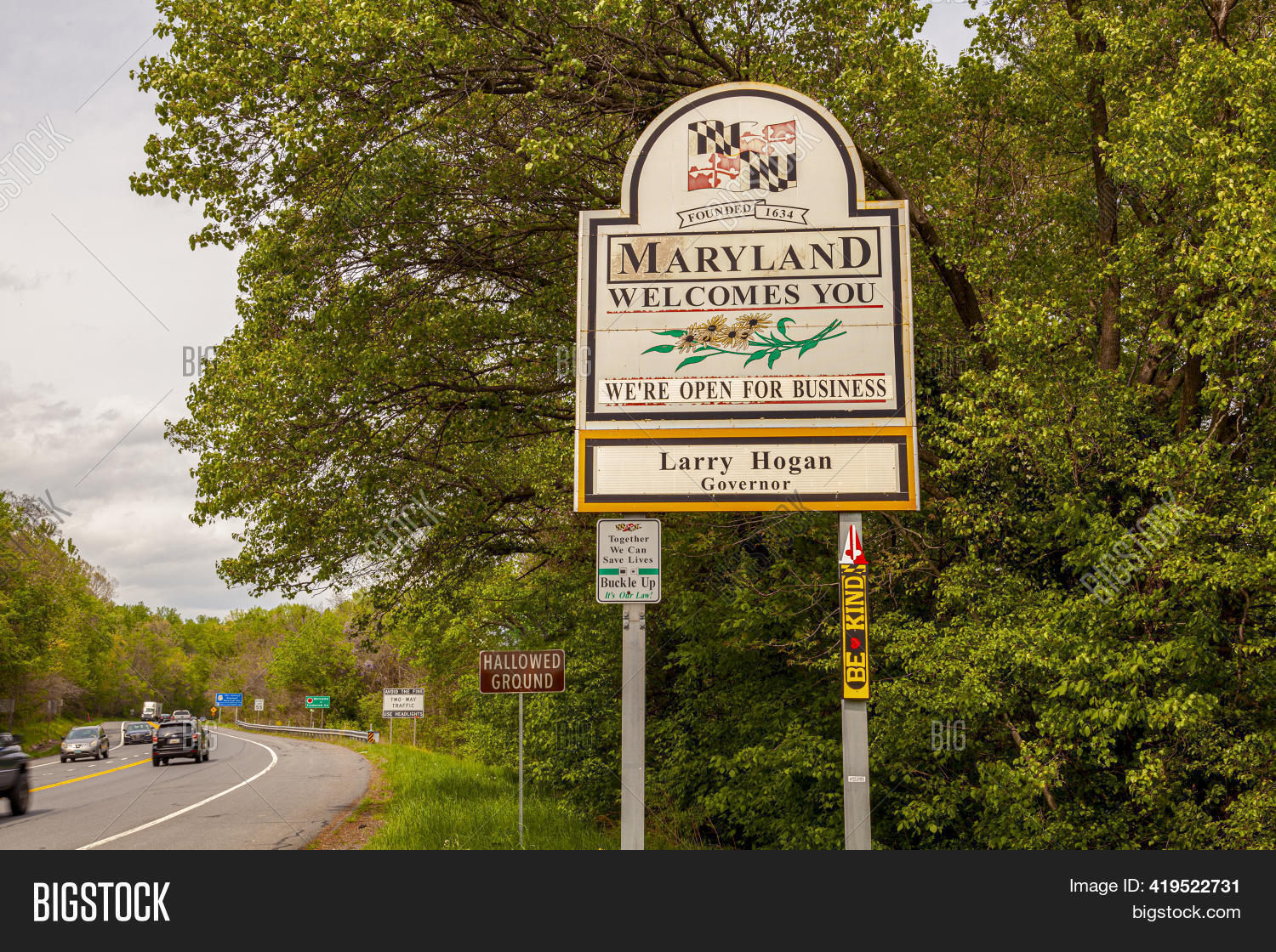 Point Rocks, Md ,usa Image & Photo (Free Trial) Bigstock