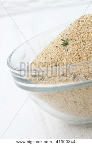 Bread Crumbs