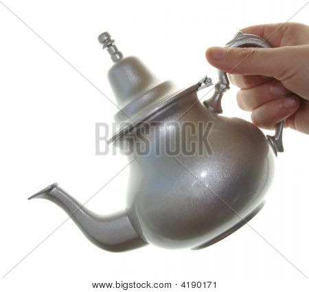 Theepot