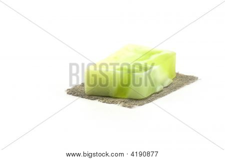 Jabón de frutas 2