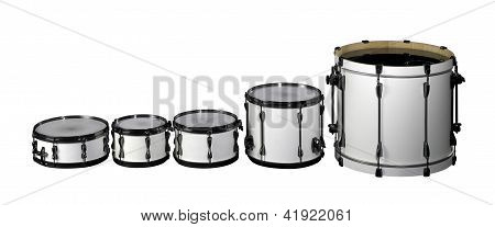 Drum Set