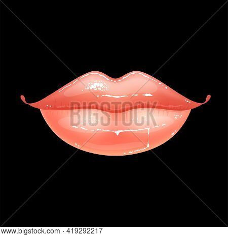 Shining Beautiful Vector & Photo (Free Trial) | Bigstock