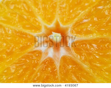 Naranja