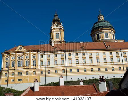 Melk Avusturya