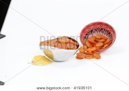 albicocche