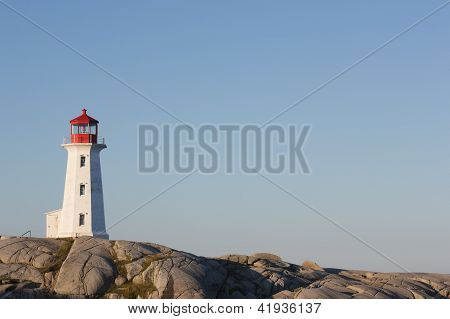 Deniz feneri