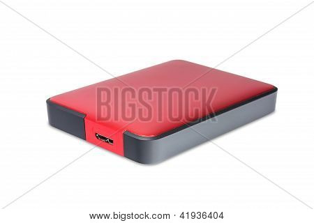 Hdd 2,5 palce