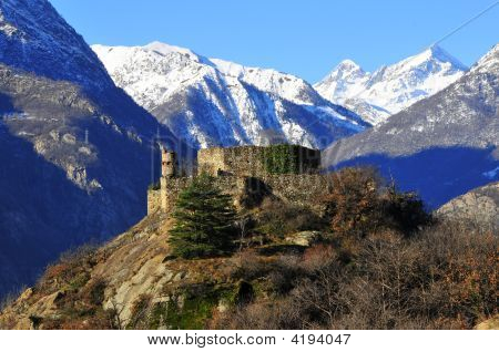 Castillo de Italiano