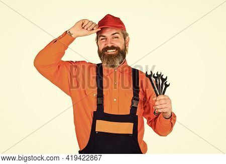 Wrench Tool Fixing Tightening Details. Professional Tools. Replacement Parts. Wrench Tool. Automotiv