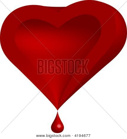Bleeding Heart