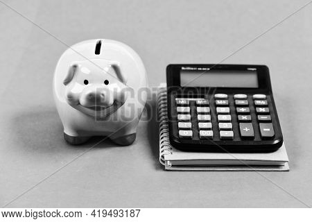 Finance Manager Job Position. Trading Exchange. Trade Market. Finance Control. Credit Concept. Econo