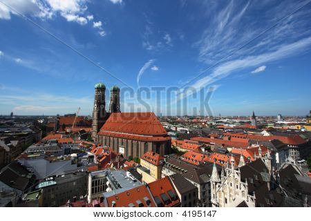 Munchen