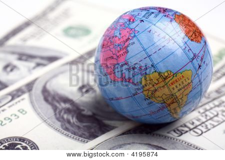 Finanse międzynarodowe