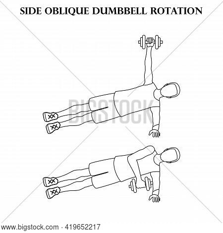 Oblique Rotation Images, Illustrations & Vectors (Free) - Bigstock