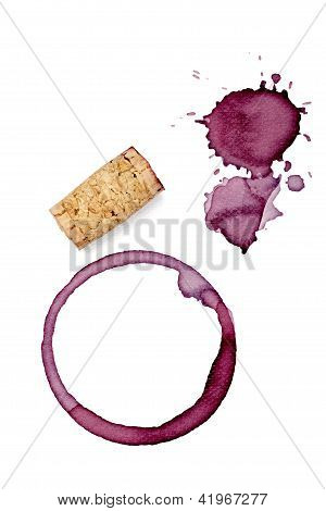 酒精饮料酒渍液体软木塞开瓶器