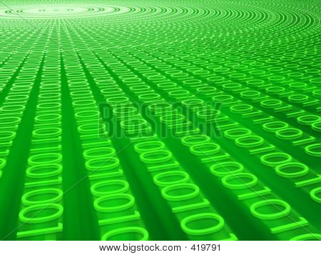 Binärcode