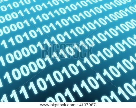 Binary Code