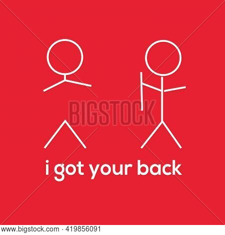 This Vector Is Trying To Say Some People Is Very Obsessed With Anyone. And They Want His Or Her Love